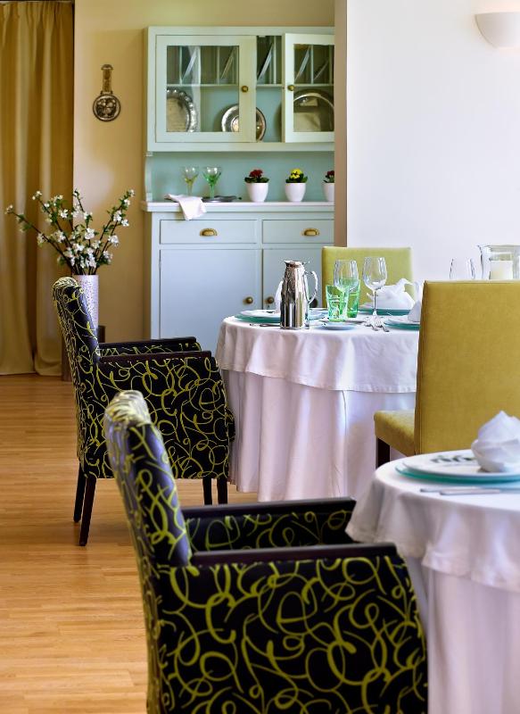 Albatros Spa & Resort Hotel - image 37