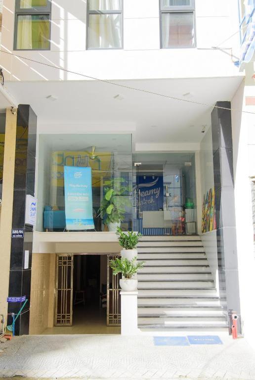 D'Marisa Hotel - image 3