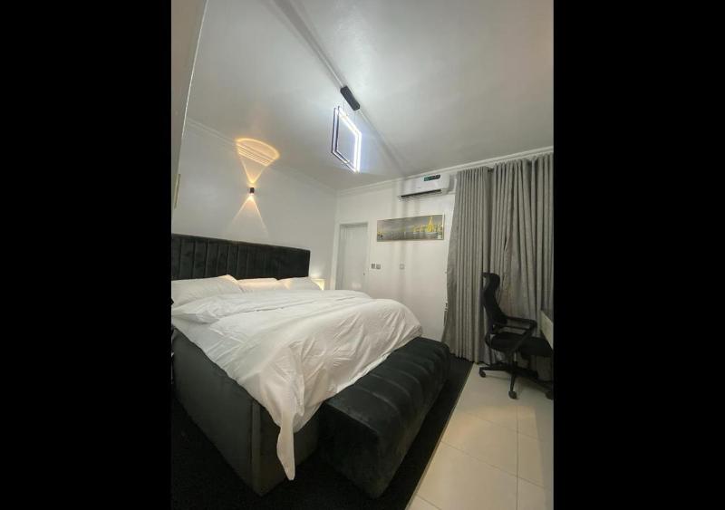 Exquisite Lekki Phase1 Apartment - image 12