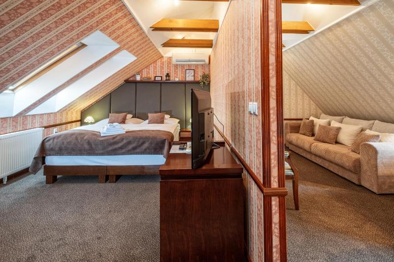 Standard Apartment image 3