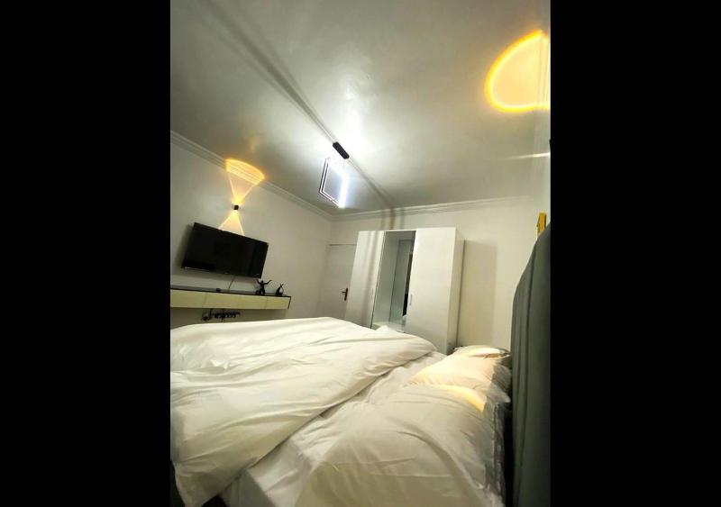Exquisite Lekki Phase1 Apartment - image 15