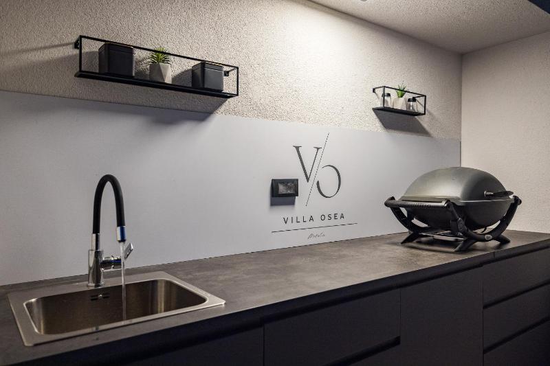 Villa Osea in Medulin with Sauna only 1.5 km from the Beach - image 37