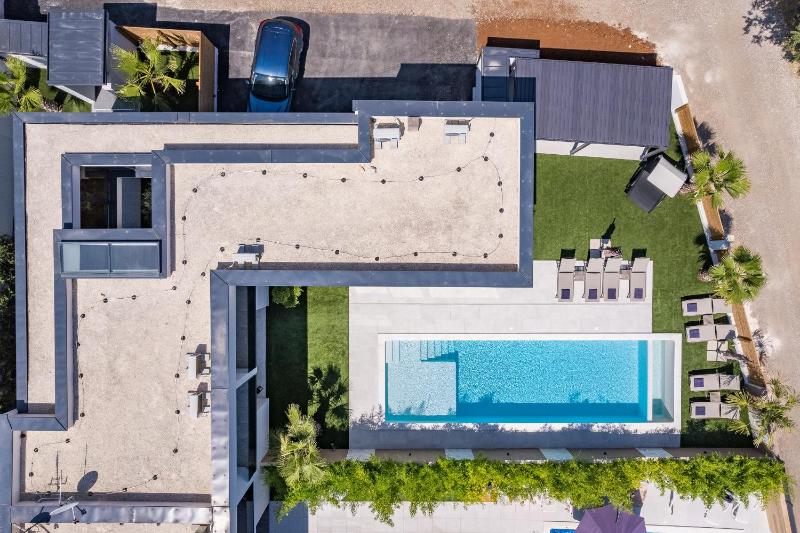 Villa Osea in Medulin with Sauna only 1.5 km from the Beach - image 22
