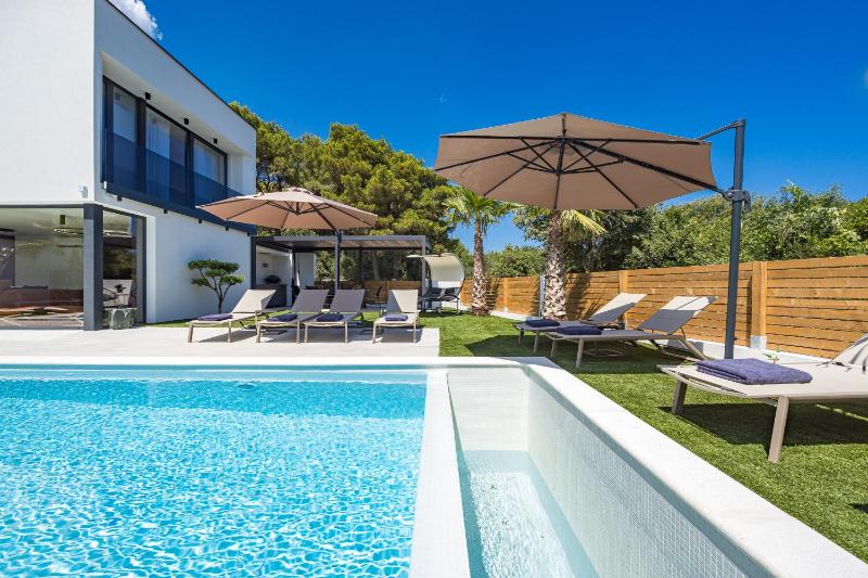 Villa Osea in Medulin with Sauna only 1.5 km from the Beach - image 41