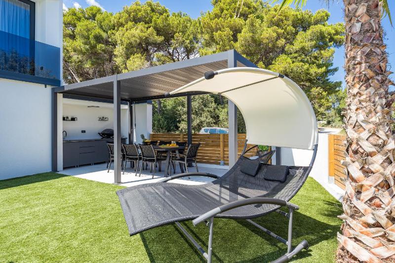Villa Osea in Medulin with Sauna only 1.5 km from the Beach - image 34