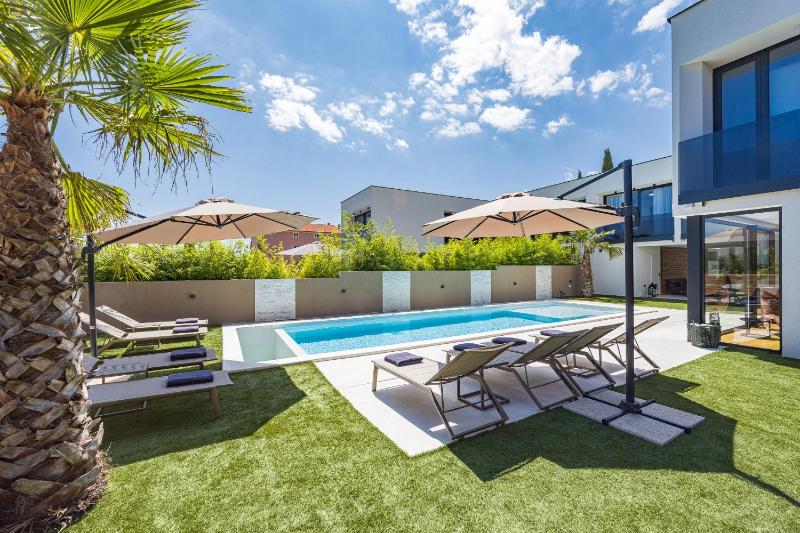Villa Osea in Medulin with Sauna only 1.5 km from the Beach - image 30