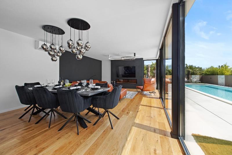 Villa Osea in Medulin with Sauna only 1.5 km from the Beach - image 35