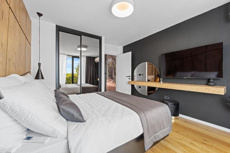 Villa Osea in Medulin with Sauna only 1.5 km from the Beach - image 26