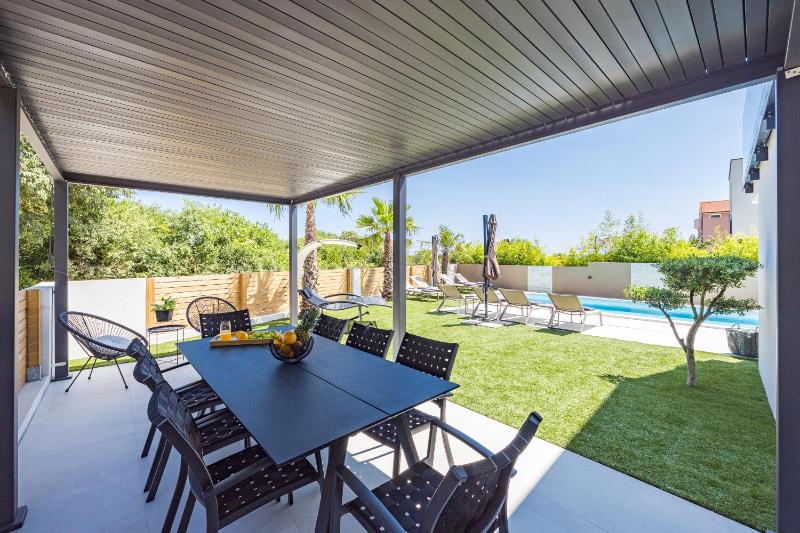 Villa Osea in Medulin with Sauna only 1.5 km from the Beach - image 39