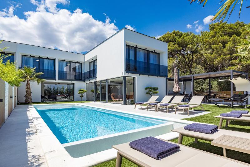 Villa Osea in Medulin with Sauna only 1.5 km from the Beach - image 47
