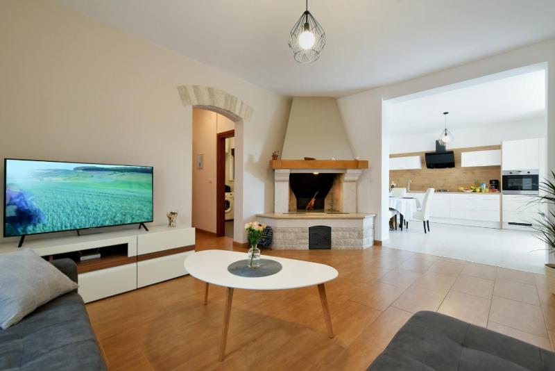 Villa Natali with private pool and kids playground near Fažana - image 20