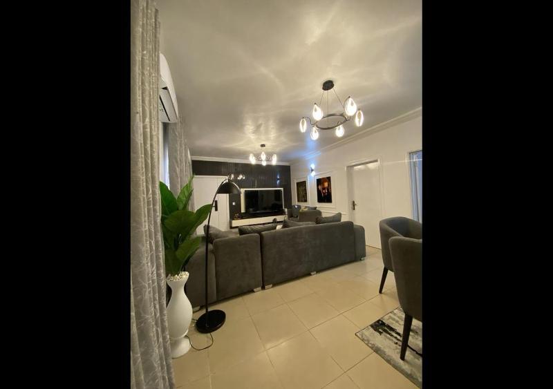 Exquisite Lekki Phase1 Apartment - image 13