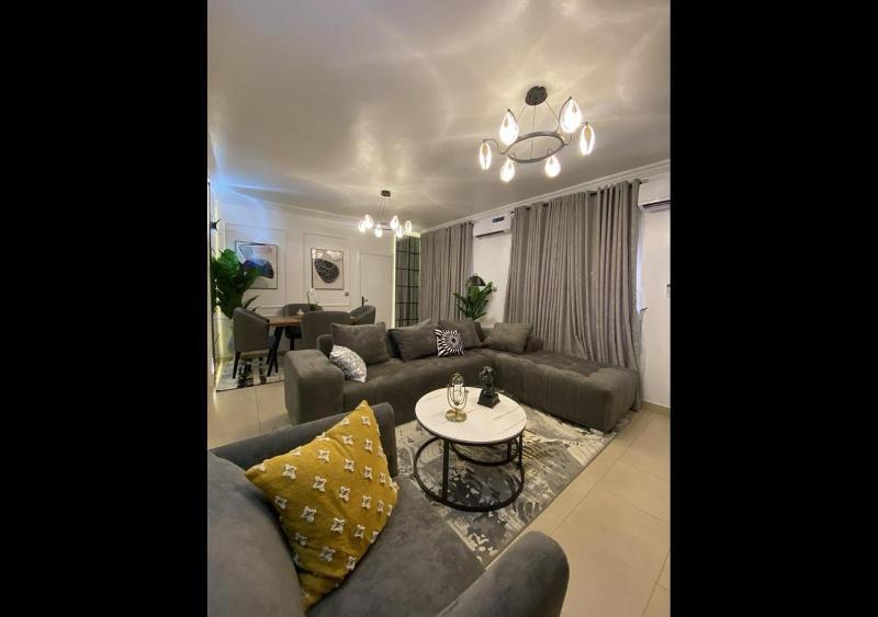 Exquisite Lekki Phase1 Apartment - image 6
