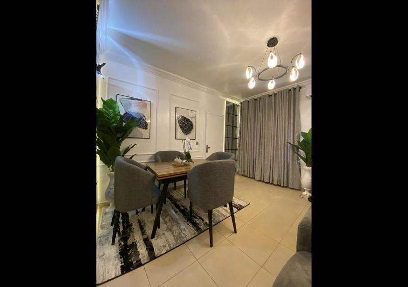 Exquisite Lekki Phase1 Apartment - image 8