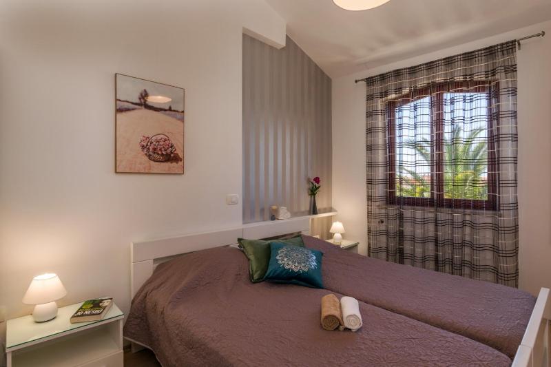 Villa Pietra for 6 people near Fažana with sea view - children playground & pet friendly - image 21