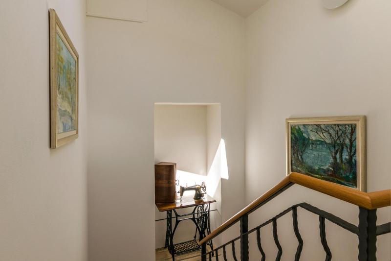 Villa Pietra for 6 people near Fažana with sea view - children playground & pet friendly - image 5