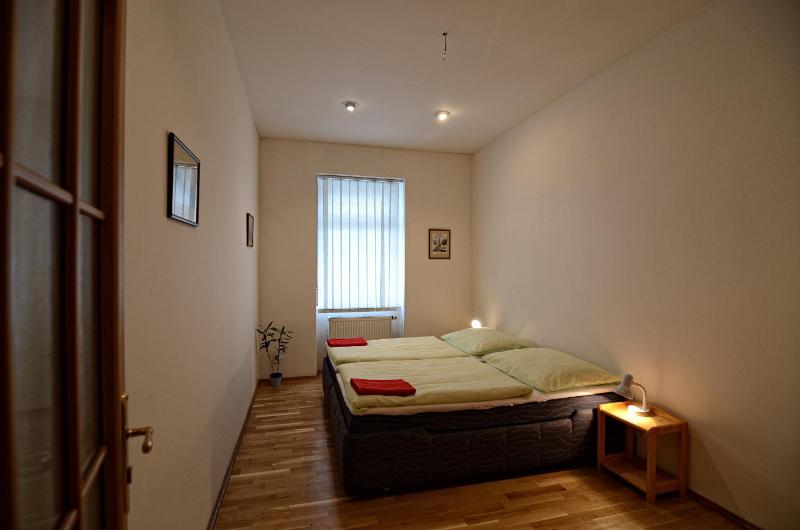 Two-Bedroom Apartment image 3