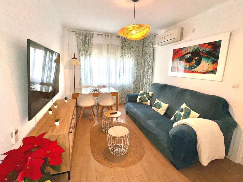 Infantes Beach Apartment Images
