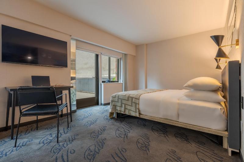 Pestana CR7 Times Square - image 11