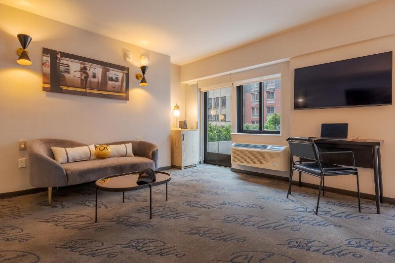 Pestana CR7 Times Square - image 14