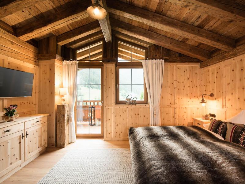 Two-Bedroom Chalet image 1