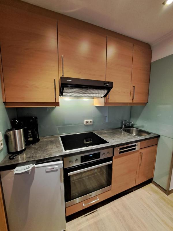 Studio Apartment image 4