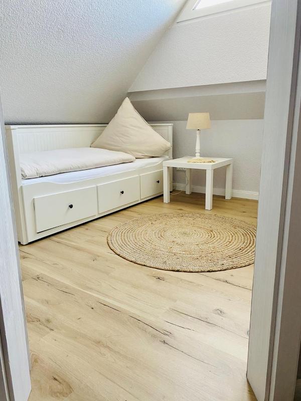 Strandhaus LUMA - hochwertiges Ferienhaus für 6 Personen in Strandnähe - image 5