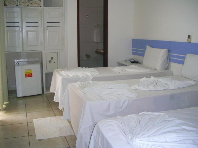 Hotel Ponta de Areia - image 4