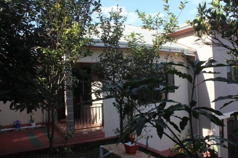 Tamaduni Homestay & Lodge - image 2