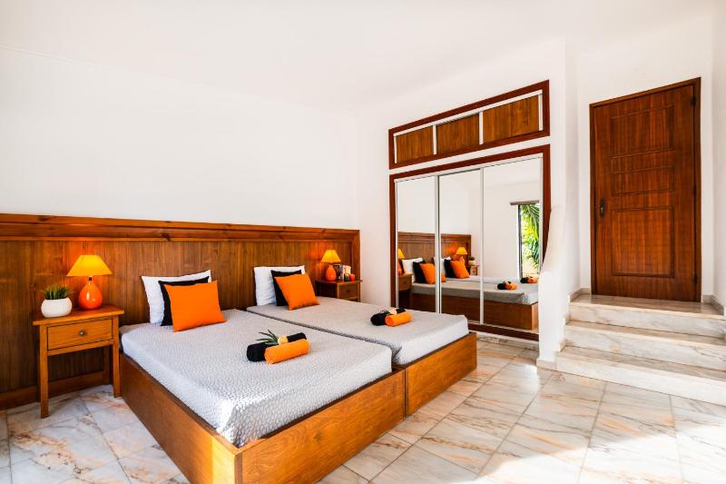 Villa Bantayan - Tranquilidade Piscina e BBQ em Albufeira - image 43