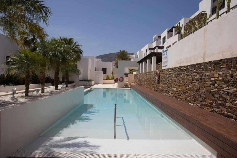 Apartamento ubicado en el lujoso complejo Macenas Images