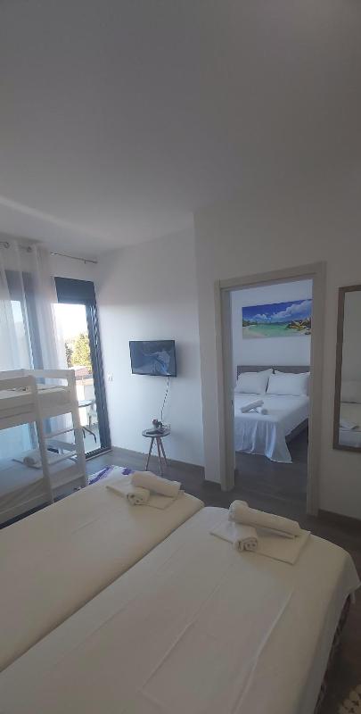Apartament Mehmeti - image 9