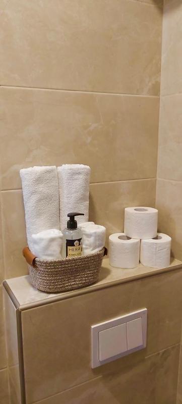 Apartament Mehmeti - image 13