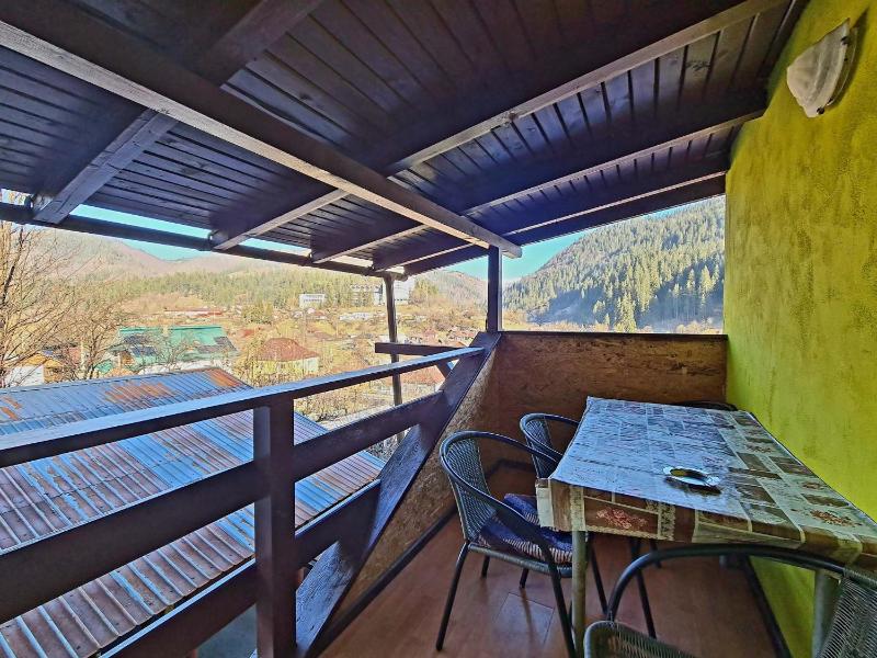 Suite with Balcony image 4