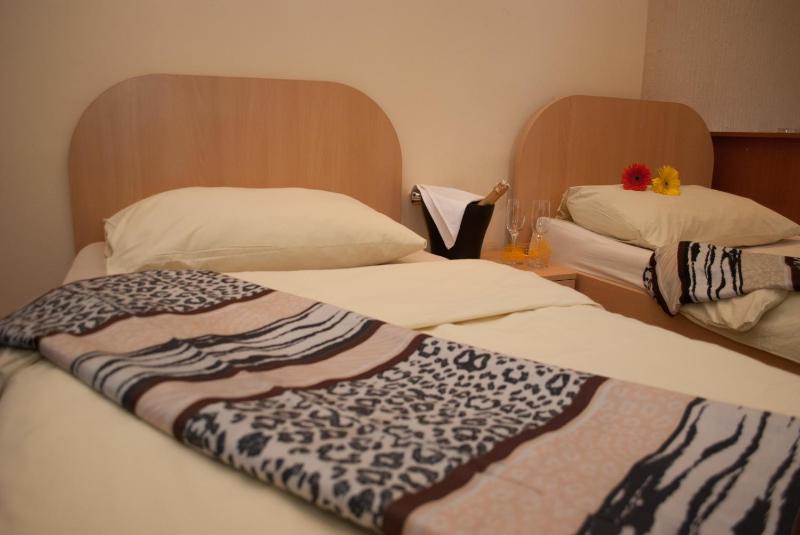 Hostel Fortuna - image 8