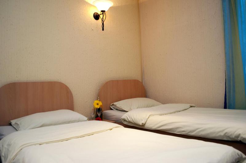 Hostel Fortuna - image 7