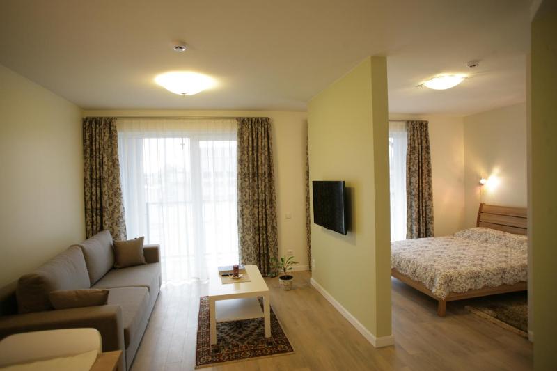 365 Apartments Malūno Vilos - image 4