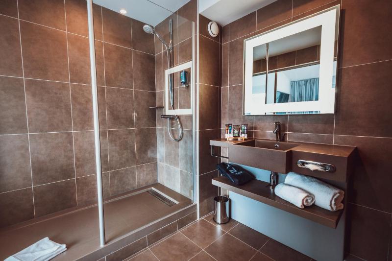 Novotel Toulouse Centre Wilson - image 5