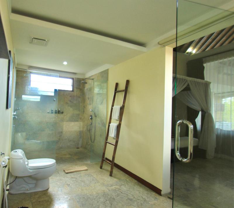 O Villas Seminyak - image 15