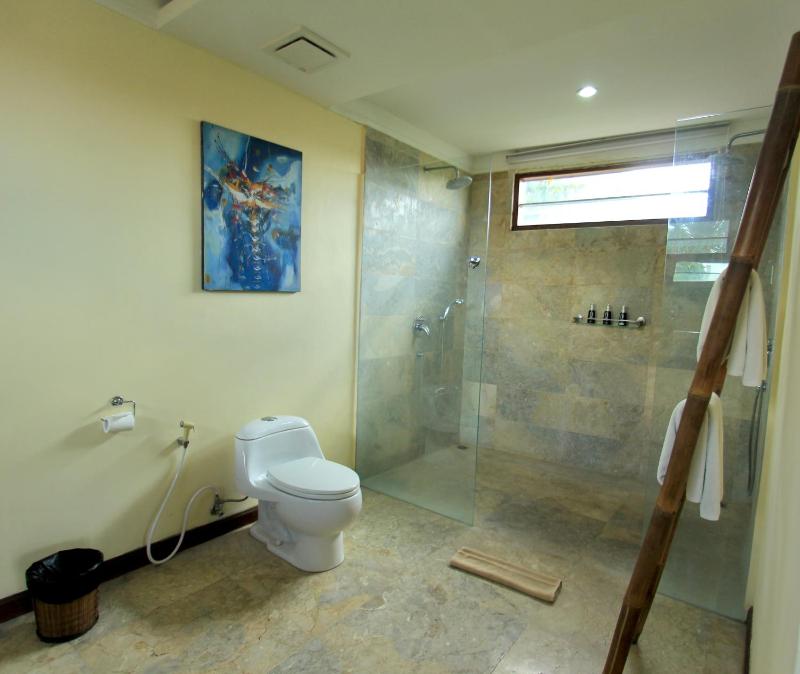 O Villas Seminyak - image 11