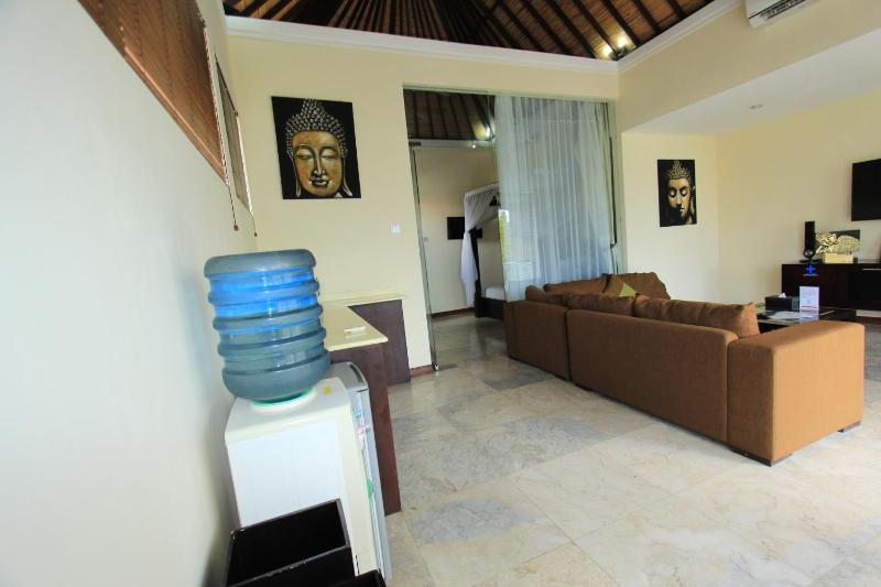 O Villas Seminyak - image 39