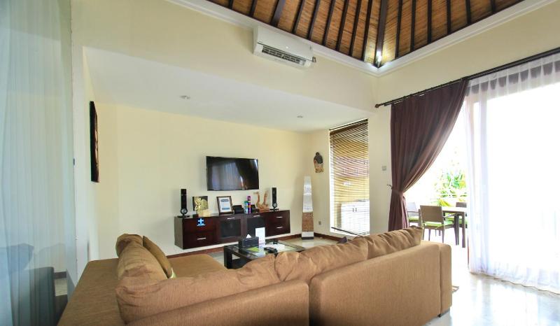 O Villas Seminyak - image 47