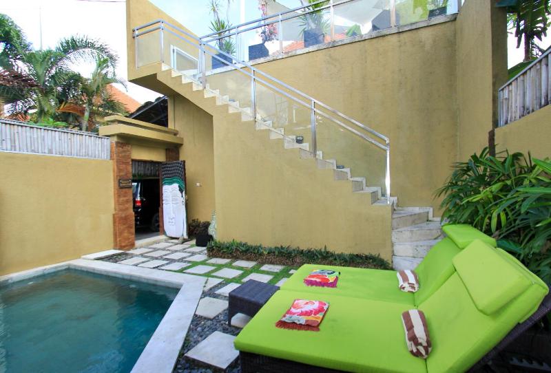 O Villas Seminyak - image 44