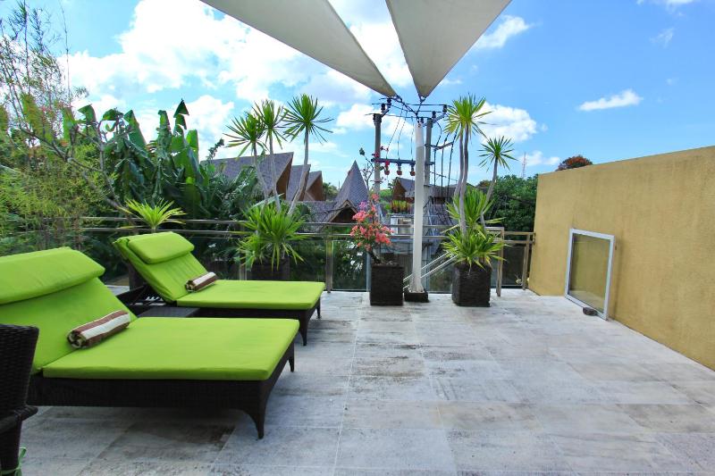 O Villas Seminyak - image 4