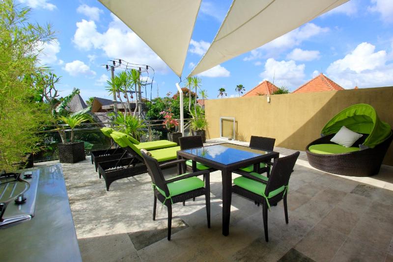 O Villas Seminyak - image 18