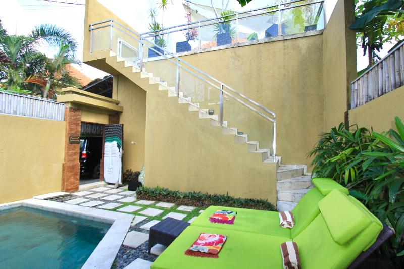 O Villas Seminyak - image 3