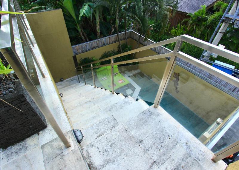 O Villas Seminyak - image 30