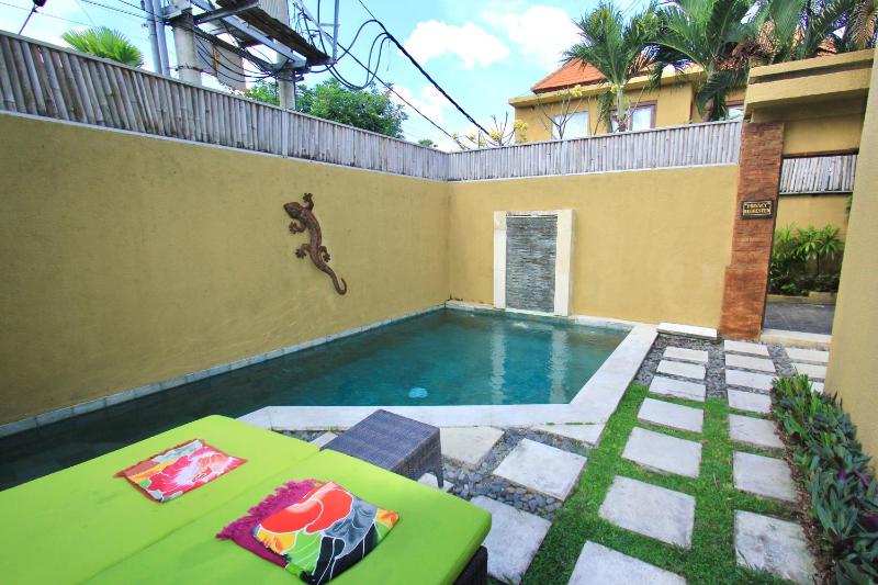 O Villas Seminyak - image 37