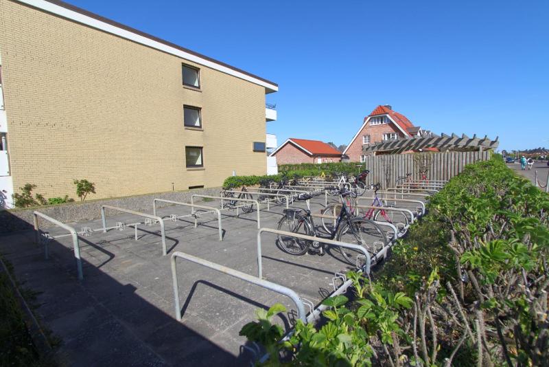 Dünenhof zum Kronprinzen App 89 - image 6