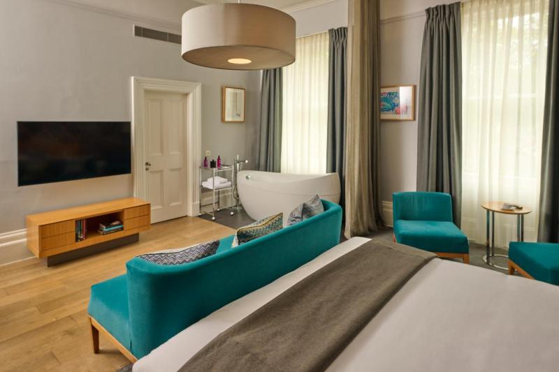 Malmaison Cheltenham - image 10